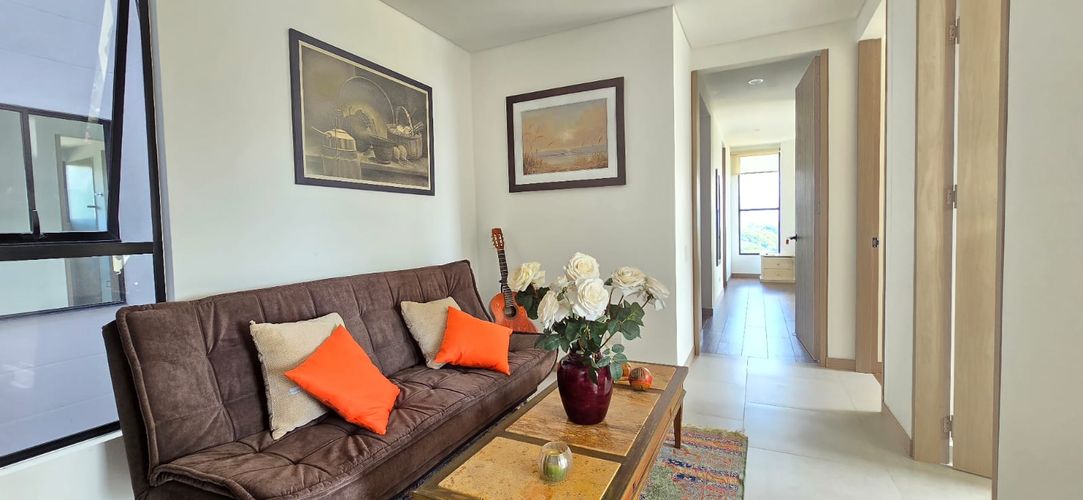 Apartamento en  Arriendo en Centenario, Armenia - Miniatura 9
