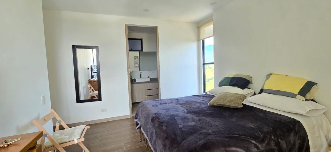 Apartamento en  Arriendo en Centenario, Armenia - Miniatura 11