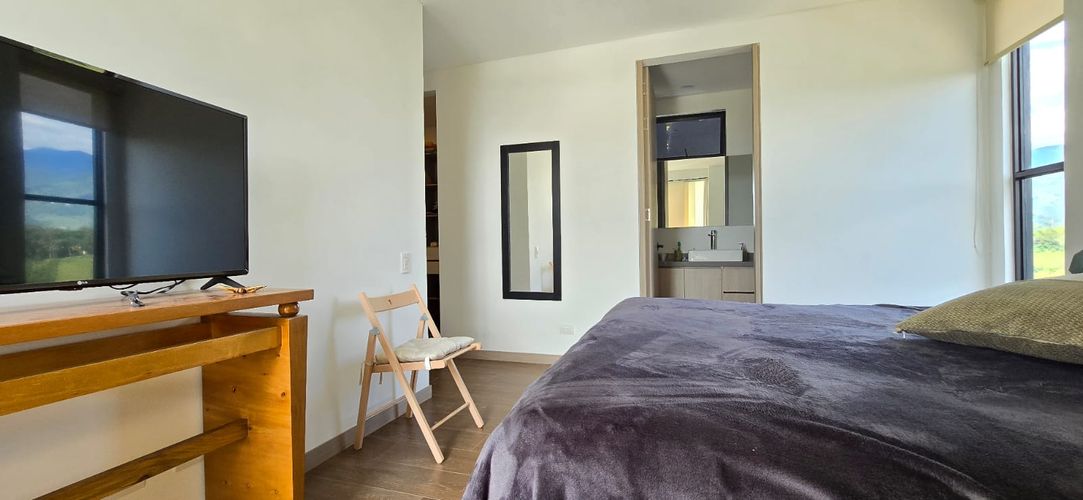 Apartamento en  Arriendo en Centenario, Armenia - Miniatura 12
