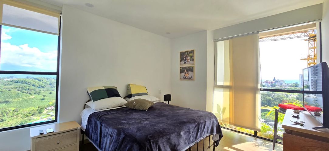 Apartamento en  Arriendo en Centenario, Armenia - Miniatura 13