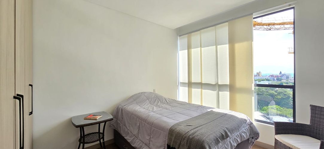 Apartamento en  Arriendo en Centenario, Armenia - Miniatura 17