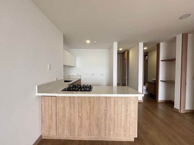 Apartamento en Arriendo en Armenia - Imagen 1