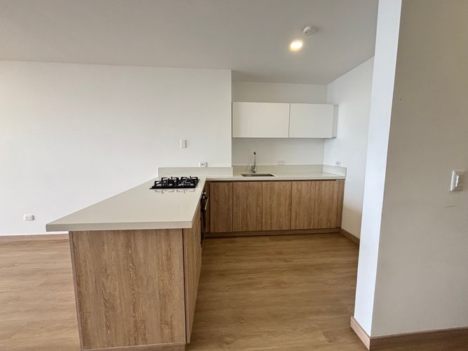 Apartamento en Arriendo en Armenia - Miniatura 2