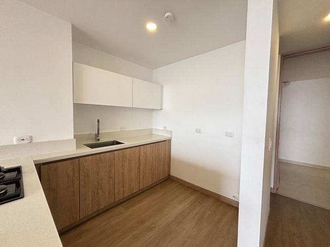 Apartamento en Arriendo en Armenia - Miniatura 3