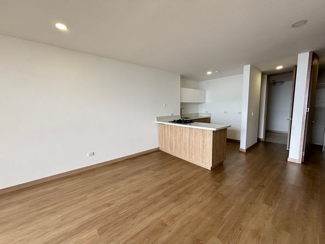 Apartamento en Arriendo en Armenia - Miniatura 4