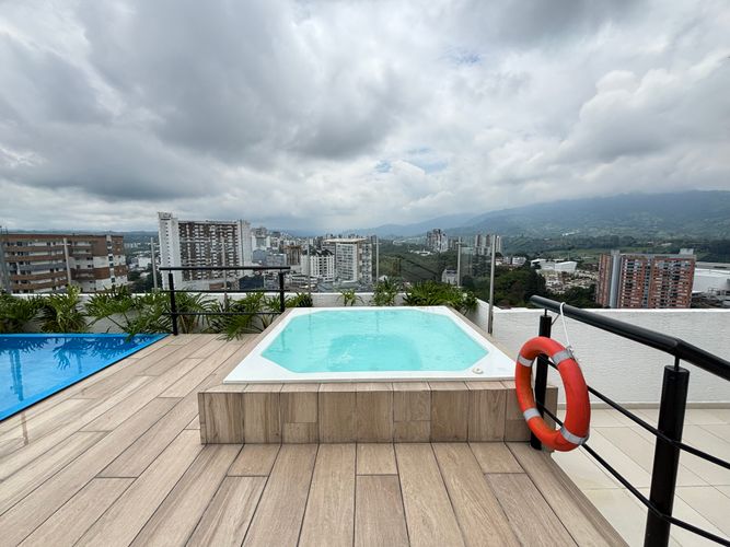 Apartamento en Arriendo en Armenia - Miniatura 23