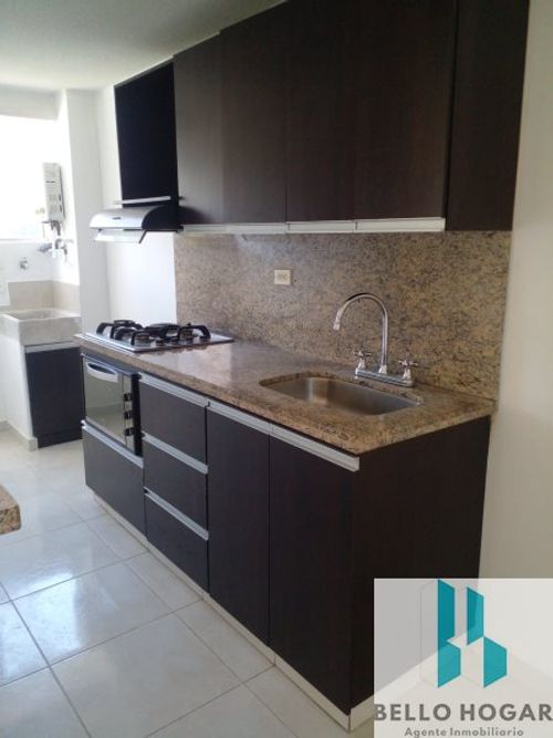 Apartamento en Arriendo en Loma de los bernal, Medellín - Miniatura 13
