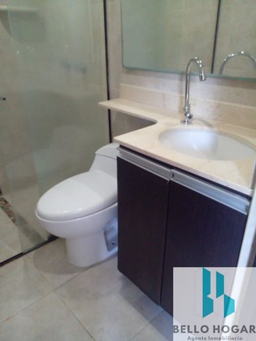 Apartamento en Arriendo en Loma de los bernal, Medellín - Miniatura 15