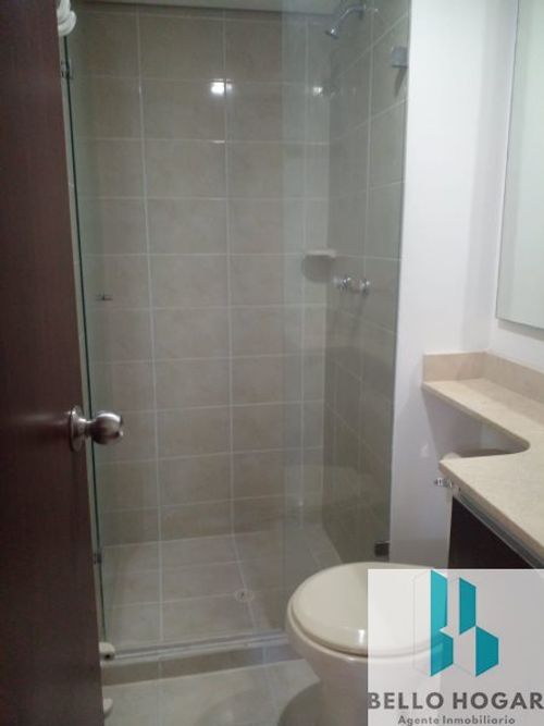 Apartamento en Arriendo en Loma de los bernal, Medellín - Miniatura 17
