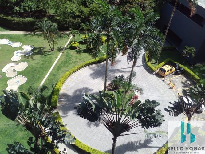 Apartamento en Arriendo en Loma de los bernal, Medellín - Miniatura 20