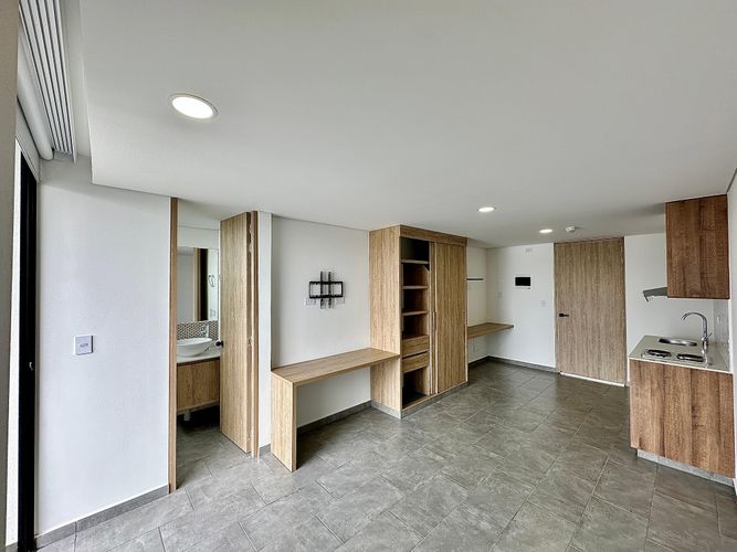 Apartaestudio en Arriendo en Armenia - Miniatura 2