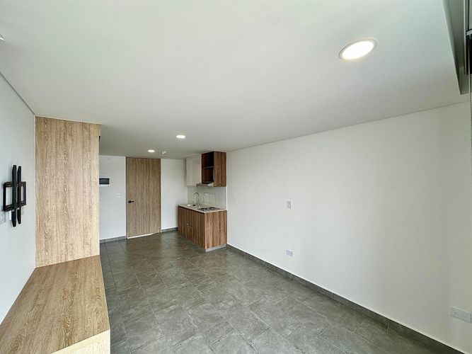 Apartaestudio en Arriendo en Armenia - Miniatura 4