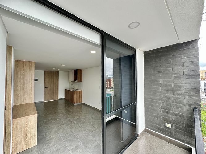 Apartaestudio en Arriendo en Armenia - Miniatura 5
