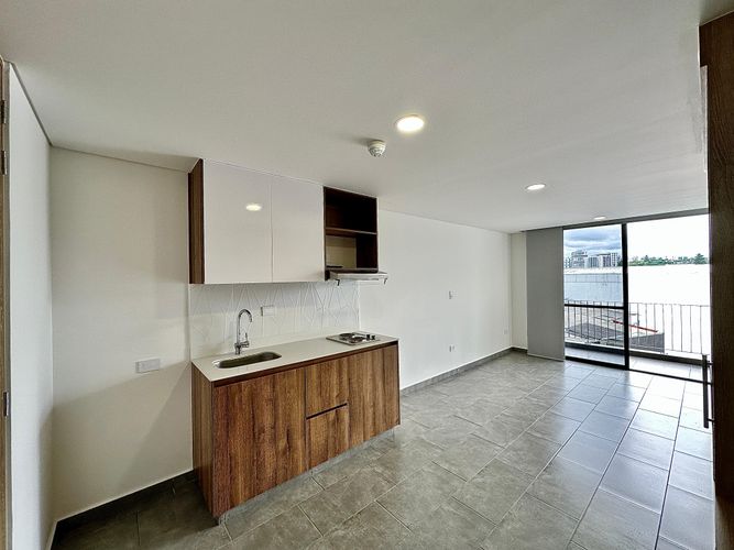 Apartaestudio en Arriendo en Armenia - Miniatura 7
