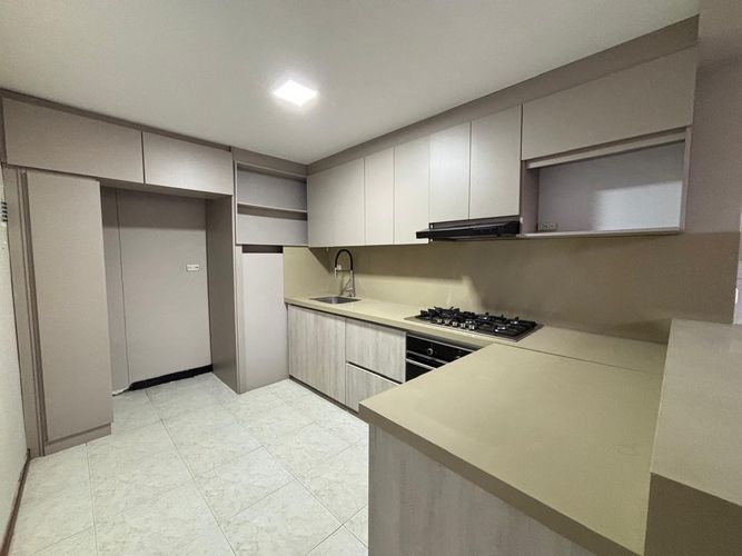Apartamento en Arriendo en La Castellana, Armenia - Imagen 1