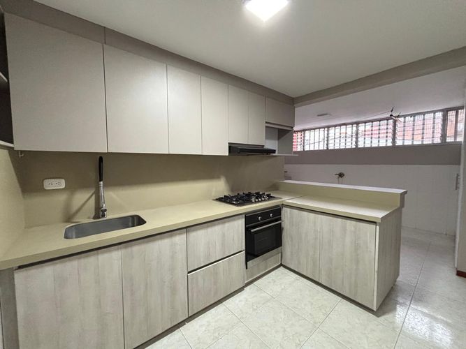 Apartamento en Arriendo en La Castellana, Armenia - Miniatura 3