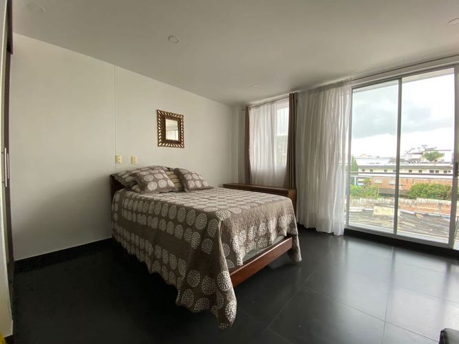 Apartaestudio en Arriendo en Armenia - Imagen 1