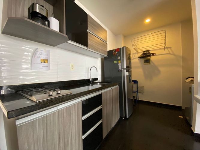 Apartaestudio en Arriendo en Armenia - Miniatura 3