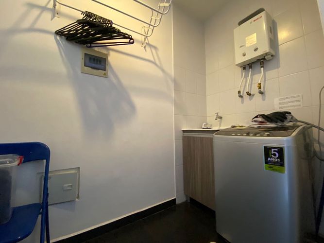 Apartaestudio en Arriendo en Armenia - Miniatura 5