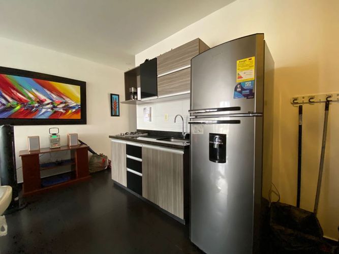 Apartaestudio en Arriendo en Armenia - Miniatura 6
