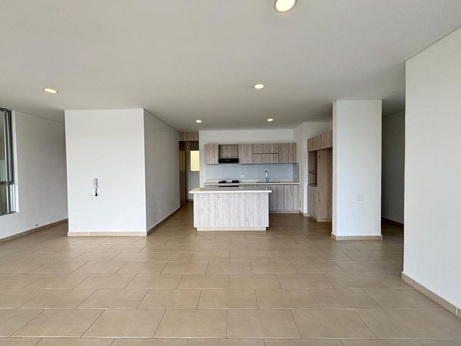 Apartamento en Arriendo en Vía El Caimo, Armenia - Miniatura 4