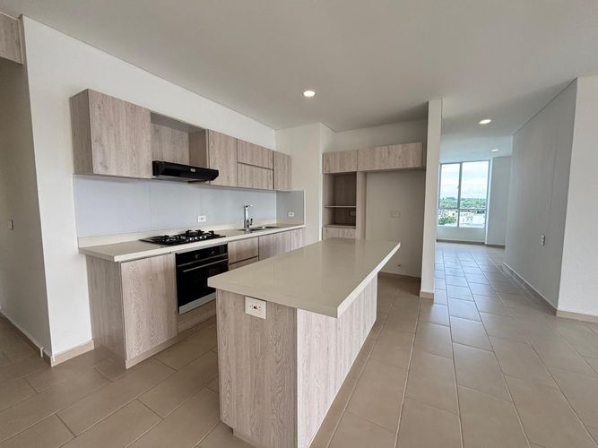 Apartamento en Arriendo en Vía El Caimo, Armenia - Miniatura 5