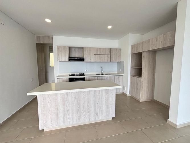 Apartamento en Arriendo en Vía El Caimo, Armenia - Miniatura 19