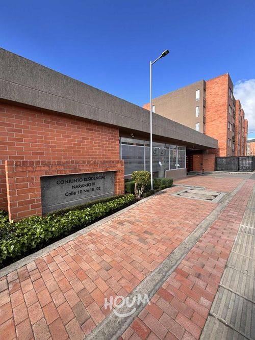 Apartamento en Arriendo en Samaria, Chía - Imagen 1