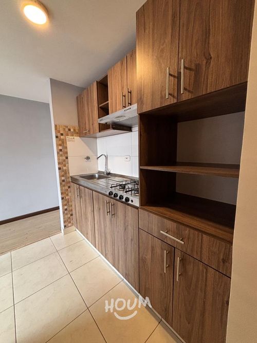 Apartamento en Arriendo en Samaria, Chía - Miniatura 9