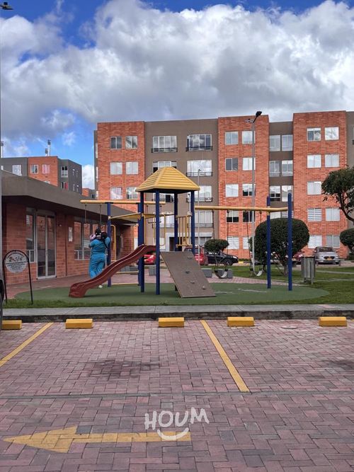 Apartamento en Arriendo en Samaria, Chía - Miniatura 25