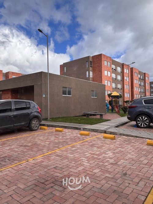 Apartamento en Arriendo en Samaria, Chía - Miniatura 26