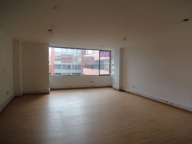 Oficina en Arriendo en Chico norte, Bogotá - Imagen 1