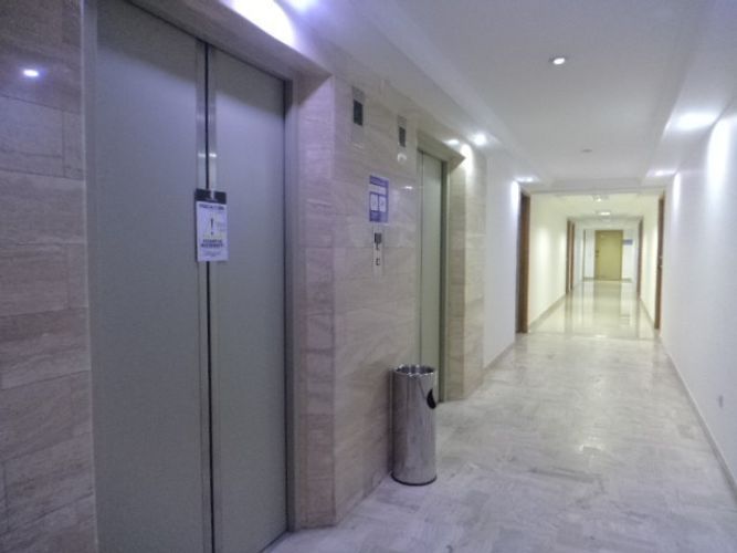 Oficina en Arriendo en Chico norte, Bogotá - Miniatura 13