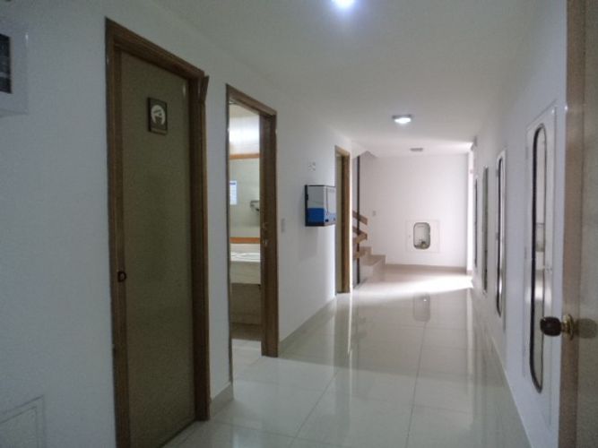 Oficina en Arriendo en Chico norte, Bogotá - Miniatura 14