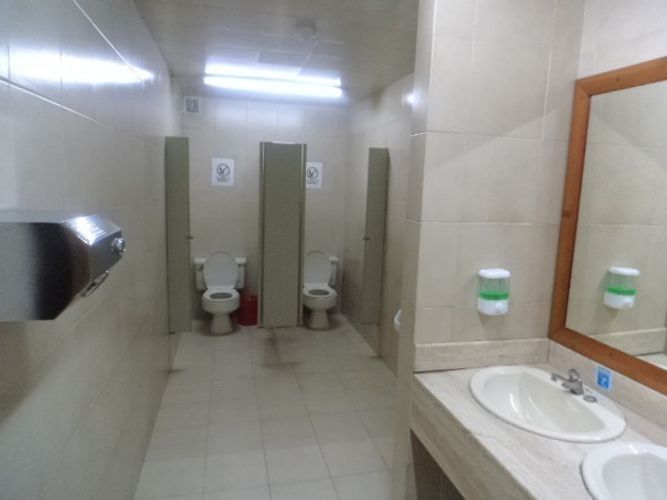 Oficina en Arriendo en Chico norte, Bogotá - Miniatura 15