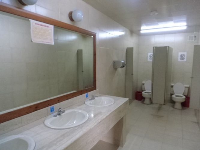 Oficina en Arriendo en Chico norte, Bogotá - Miniatura 16