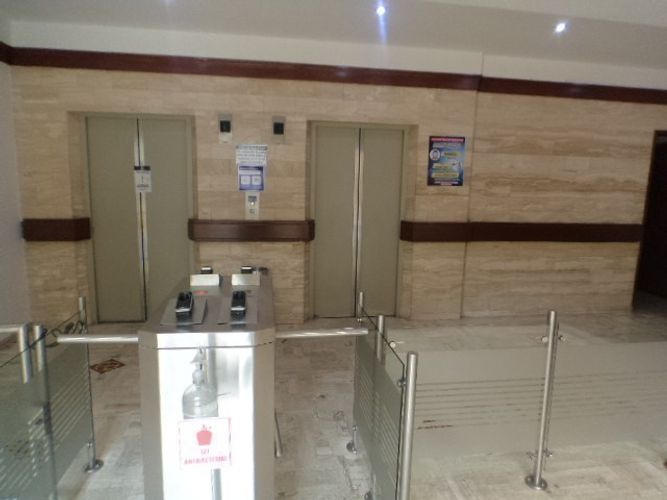 Oficina en Arriendo en Chico norte, Bogotá - Miniatura 19