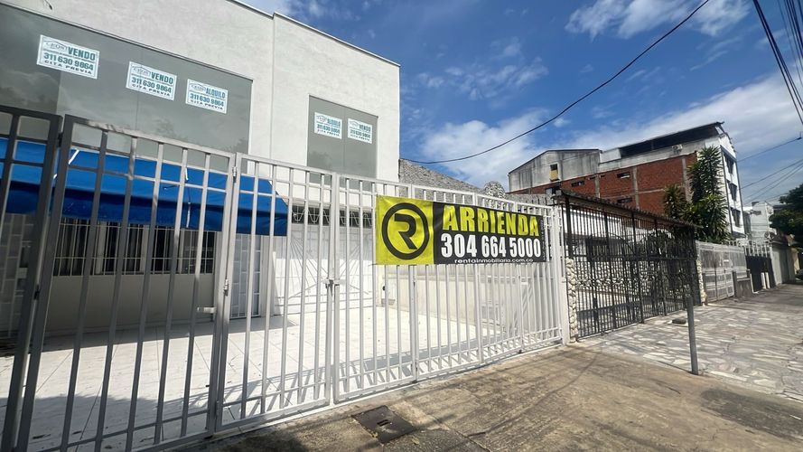 Local en Arriendo en Urbanizacion colseguros, Cali - Imagen 1