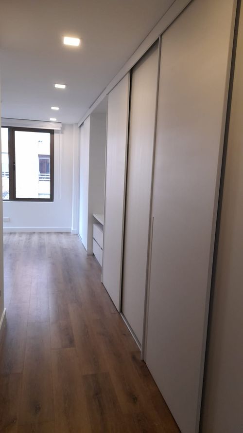 Apartamento en Arriendo en El Virrey, Bogotá - Miniatura 10