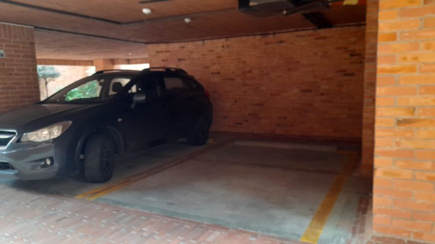Apartamento en Arriendo en El Virrey, Bogotá - Miniatura 13