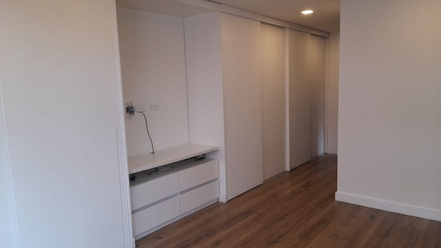 Apartamento en Arriendo en El Virrey, Bogotá - Miniatura 9