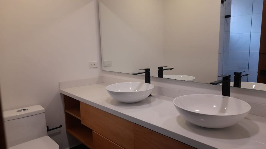 Apartamento en Arriendo en El Virrey, Bogotá - Miniatura 12
