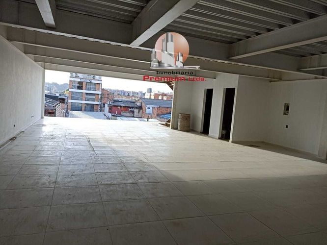 Edificio en  Arriendo en Toberin, Bogotá - Miniatura 3