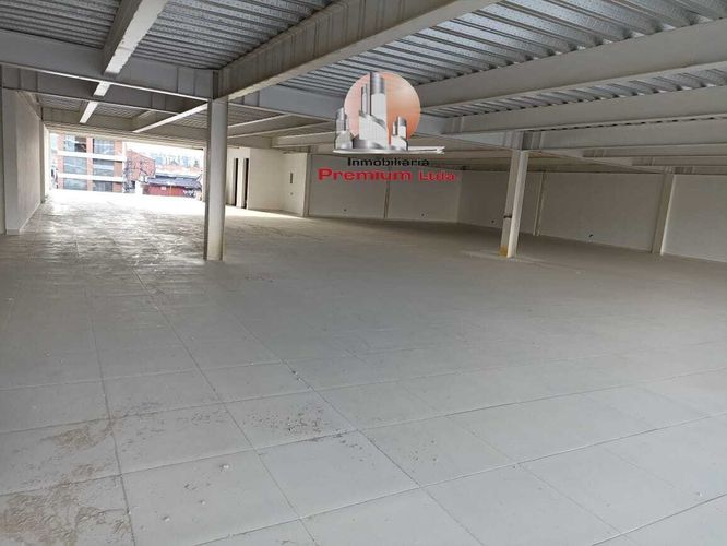 Edificio en  Arriendo en Toberin, Bogotá - Miniatura 4