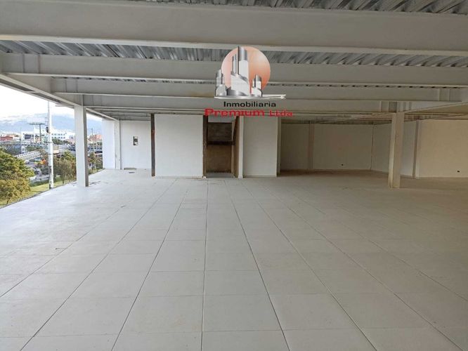 Edificio en  Arriendo en Toberin, Bogotá - Miniatura 5