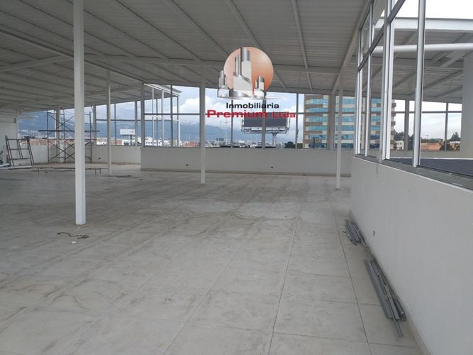 Edificio en  Arriendo en Toberin, Bogotá - Miniatura 13