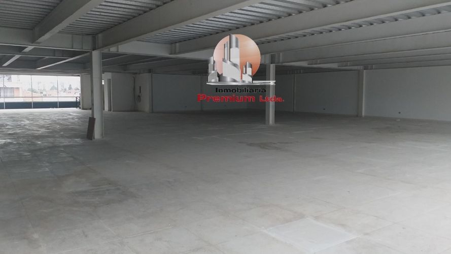 Edificio en  Arriendo en Toberin, Bogotá - Miniatura 16