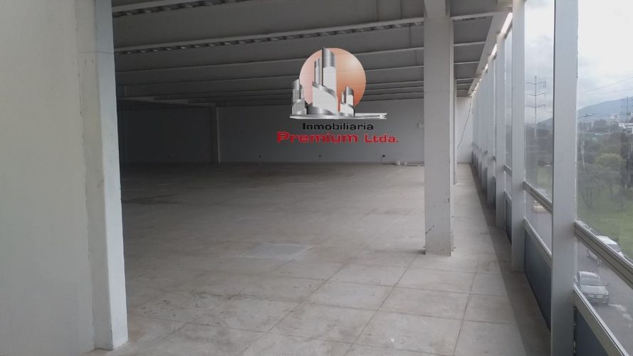 Edificio en  Arriendo en Toberin, Bogotá - Miniatura 17