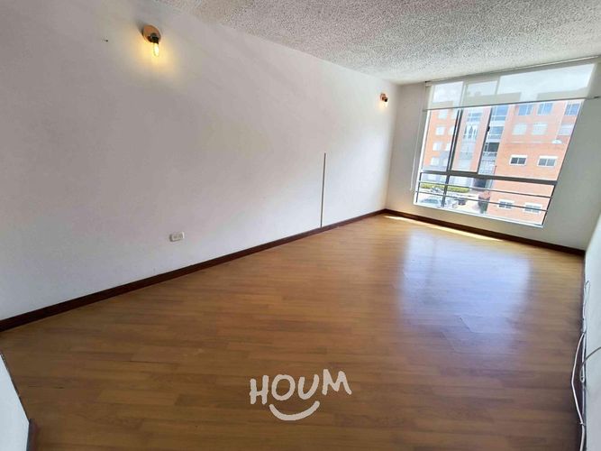 Apartamento en Arriendo en Villa maria, Zipaquirá - Imagen 1