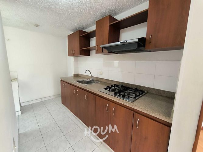 Apartamento en Arriendo en Villa maria, Zipaquirá - Miniatura 4